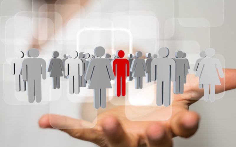 Launching the "Future Leaders" program — comprehensive development for emerging leadership
