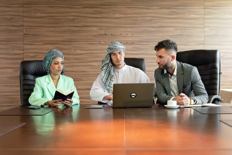 محاضرة في تخطيط الأعمال