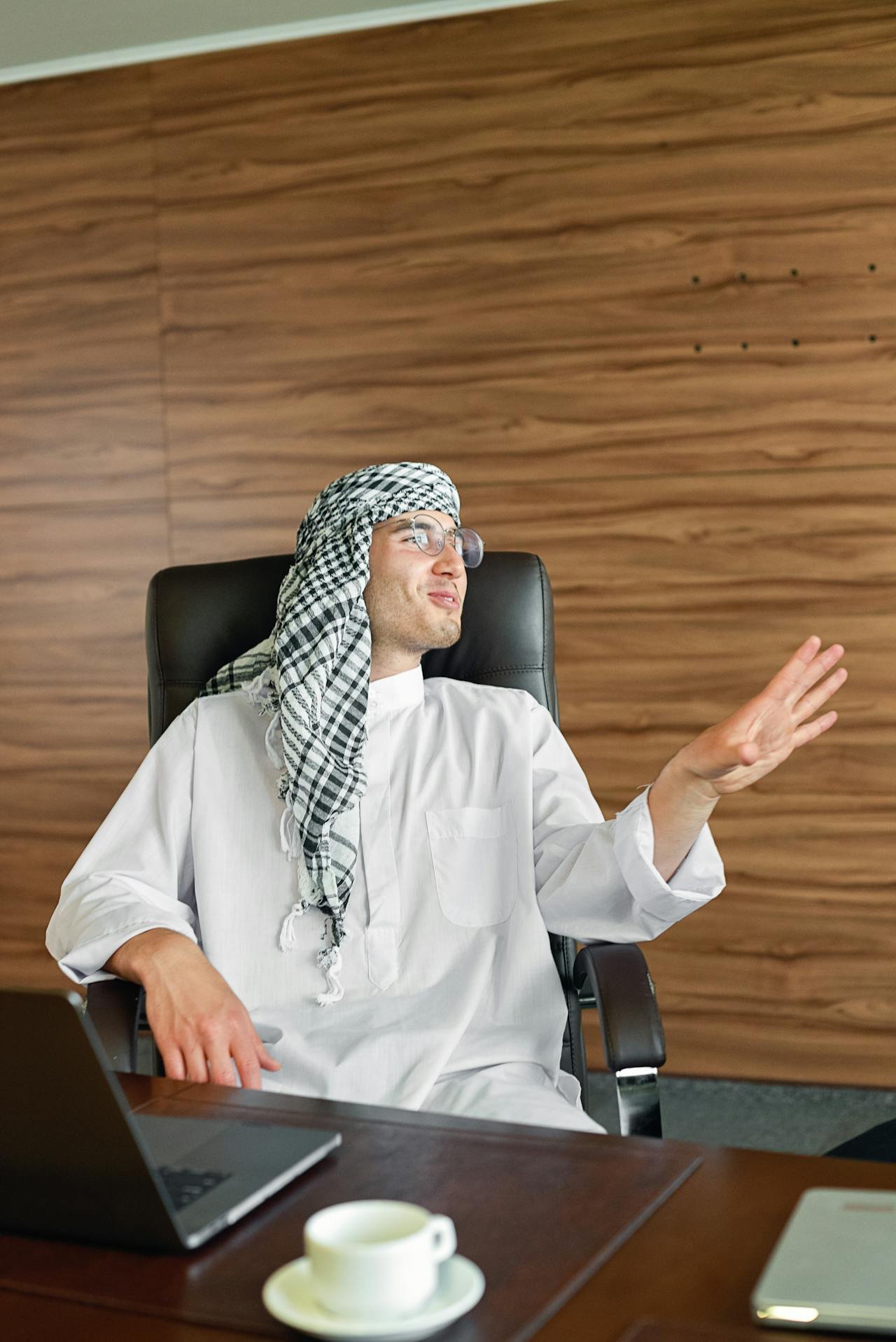 د. محمد العتيبي